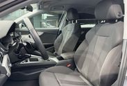 Audi A4 35 TFSI Advanced