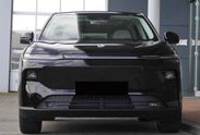 Leapmotor B10 Design Hybrid EV 18,8 kWh