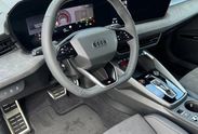 Audi A3 S3 TFSI