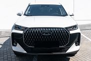 Chery Tiggo 7 Premium 1.6 TGDI AWD