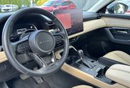 Mazda CX-5 2.5  Homura aut