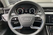 Audi A8 60 TFSI e Quattro Tiptr.
