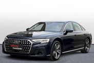 Audi A8 60 TFSI e Quattro Tiptr.