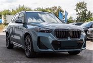 BMW X1 sDrive20i M Sport