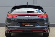 Kia ProCeed 1.6 t-Gdi Gt Dct