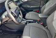 Ford Puma Titanium aut 1.0 EcoBoost