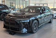 BMW Seria 7 740 xDrive M Sport