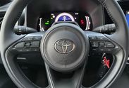 Toyota Aygo X Active 1.5 Hybrid Dynamic Force