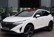 Nissan Qashqai Tekna Xtronic 1.3 DIG-T mHEV