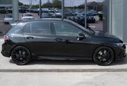 Volkswagen Golf R 2.0 TSI 4Motion DSG