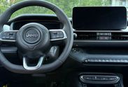 Jeep Avenger Anniversary 1.2 MHEV AT6