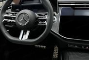 Mercedes E Klasa 220 d 4-Matic AMG