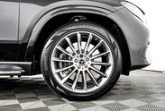 Mercedes GLE Coupe 350 d 4-Matic