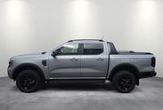 Ford Ranger Wildtrak PHEV A10