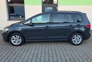 Volkswagen Touran 1.5 Tsi Evo Comfortline Plus