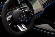 Mercedes E Klasa AMG 53  4Matic+ Hybrid