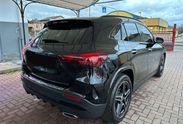 Mercedes GLA 200 AMG Line