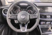 Alfa Romeo Stelvio Turbo Business Q4