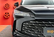 MG HS 1.5T PHEV Exclusive aut