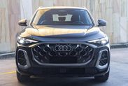 Audi Q5 e-Hybrid quattro S line