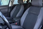 Volkswagen Golf 2.0 Tdi 4MOT Dsg