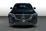 Mercedes EQC 400 4-Matic
