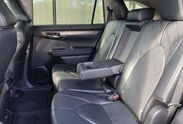 Toyota Highlander 2.5 Hybrid Executive