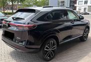 Honda HR-V Advance Style CVT eHEV 1.5 i-MMD