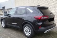 Ford Kuga Titanium 2.5 FHEV FWD  eCVT