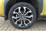 Toyota Yaris Cross Hybrid 1.5 Style