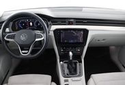 Volkswagen Passat 2.0 Tdi Elegance Dsg