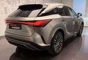 Lexus RX 350h Prestige
