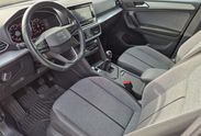 Seat Tarraco 1.5 Eco TSI EVO Style S&S