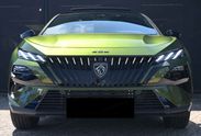 Peugeot 408 GT Exclusive S&S e-DCS6 1.2 PureTech mHEV