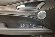 Alfa Romeo Stelvio Bi Turbo V6 Quadrifoglio Q4