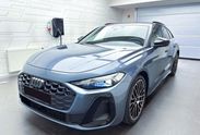 Audi A5 TFSI quattro S line Avant