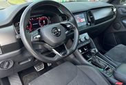 Skoda Kodiaq Sportline 1.5 TSI  DSG