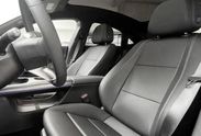 Mercedes CLA 250+ Progressive