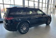 Mercedes GLS 450 d 4-MATIC AMG Line