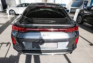Jac 7 Plus 1.5T CVT