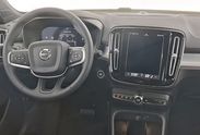 Volvo XC40 B3 b Dkg Plus Black Edition