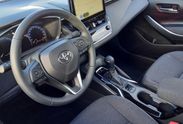 Toyota Corolla Comfort 1.8 Hybrid