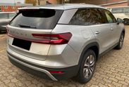 Skoda Kodiaq Drive 1.5 TSI mHEV DSG