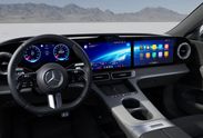 Mercedes C Klasa 400 4-Matic AMG Line