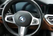 BMW Seria 3 320e Luxury Line