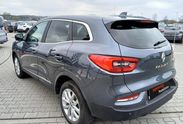 Renault Kadjar 1.3 Tce Fap Zen