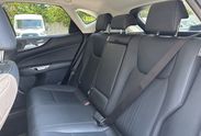 Lexus NX 350h Prestige AWD