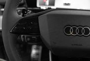 Audi Q3 TFSI quattro S line Sportback