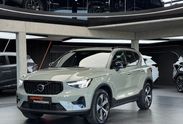 Volvo XC40 B4 Plus Dark aut