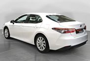 Toyota Camry 2.5 Hybrid Comfort Cvt